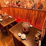 まんぷくカルビ - 