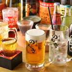 もつ焼のんき 錦糸町店