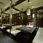 土古里 ルミネ横浜店