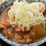 もつ焼のんき 錦糸町店