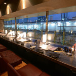 土古里 上野バンブーガーデン店