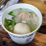 同利肉燕老铺 - 