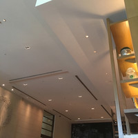 グランド キッチン - 