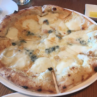 グランド キッチン - 