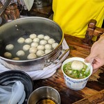 同利肉燕老铺 - 料理写真: