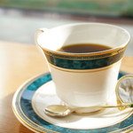 ほてる大橋 館の湯 - ドリンク写真:厳選されたスペシャリティコーヒーやオーガニックコーヒーをご用意しております（ラウンジカフェメニュー/イメージ）