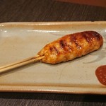 養老乃瀧 - つくね
