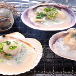 酒場ばっちこい - 
