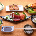 酒場ばっちこい - 