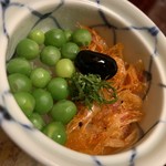 麻布 かどわき - 