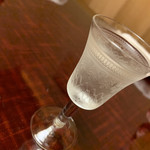 麻布 かどわき - 