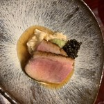 麻布 かどわき - 