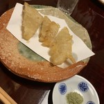 麻布 かどわき - 