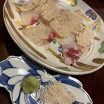 麻布 かどわき - 