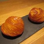 テーラ・テール - 塩サリュー