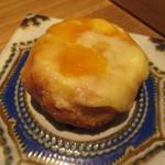 テーラ・テール - マーブルチーズ