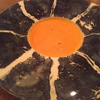 ボニュ - フランス産オマールのビスク