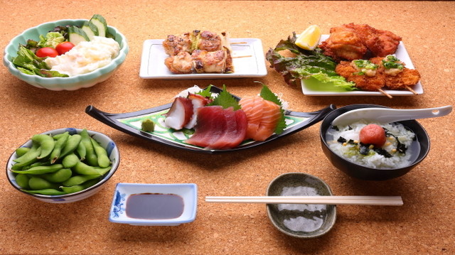 Sakaba Bacchikoi photo 2