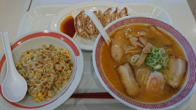 幸楽苑 イオンタウン佐沼店 &ndash; 登米市のラーメン店