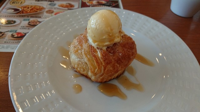 ココス 登米佐沼店（COCO'S） - 登米市その他（ファミレス）の写真