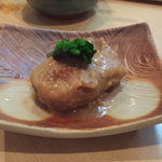 しお津 - 豚バラの味噌煮