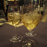 かんだ光壽 - 日本酒ベース梅酒