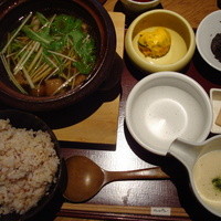 やさい家めい 表参道ヒルズ本家 - 