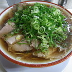 本家 第一旭 本店 - 