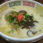 Ramen Icchoku - 