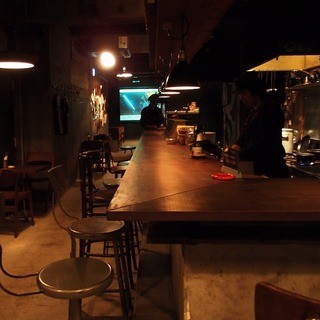 バール ビスク_2