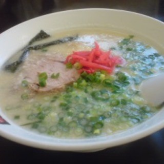 麺道蘭 二戸店_1