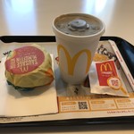 マクドナルド - 