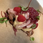 レストランエール - 