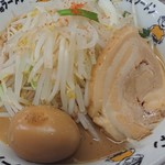 野郎ラーメン - 