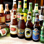 Biga den ami go - 世界のクラフトビールを多彩に取り揃えております