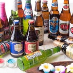 Biga den ami go - 世界のクラフトビールを多彩に取り揃えております！