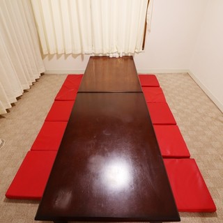 [2F] Tatami room