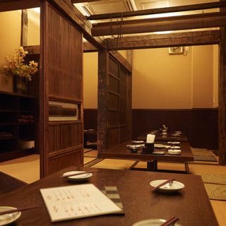 座席 ほおずき 立川 居酒屋 食べログ