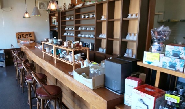 コーヒー屋林 日吉店 - 糸井（その他）の写真