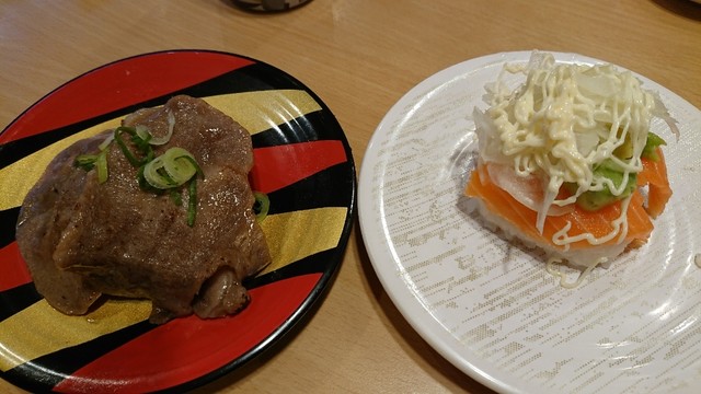 かっぱ寿司 佐沼店 - 登米市その他（回転寿司）の写真