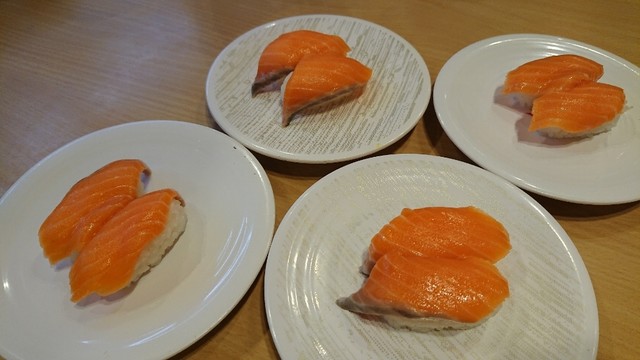 かっぱ寿司 佐沼店 - 登米市その他（回転寿司）の写真