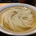 純愛うどん なでしこ - ひやかけ