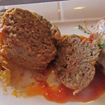 Ristorante Piccolo - ・・の中味