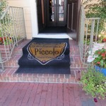 Ristorante Piccolo - お店入口