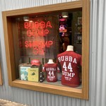 BUBBA GUMP SHRIMP TOKYO - 