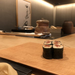 紀尾井町 三谷 - 