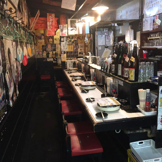 博多もつ鍋 がんこ_2