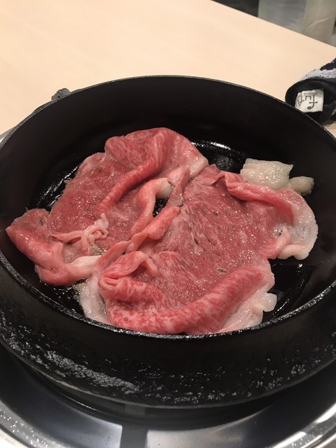 Sukiyaki Ginza Hana photo 2