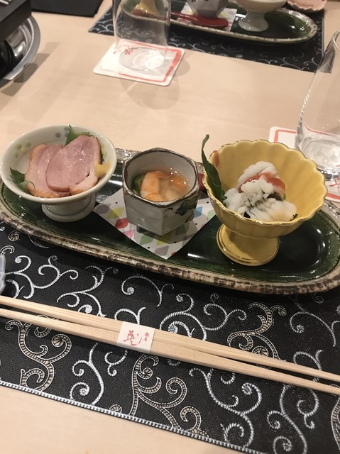 Sukiyaki Ginza Hana photo 3