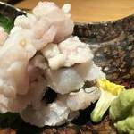 焼はまぐり 青山八番too - 